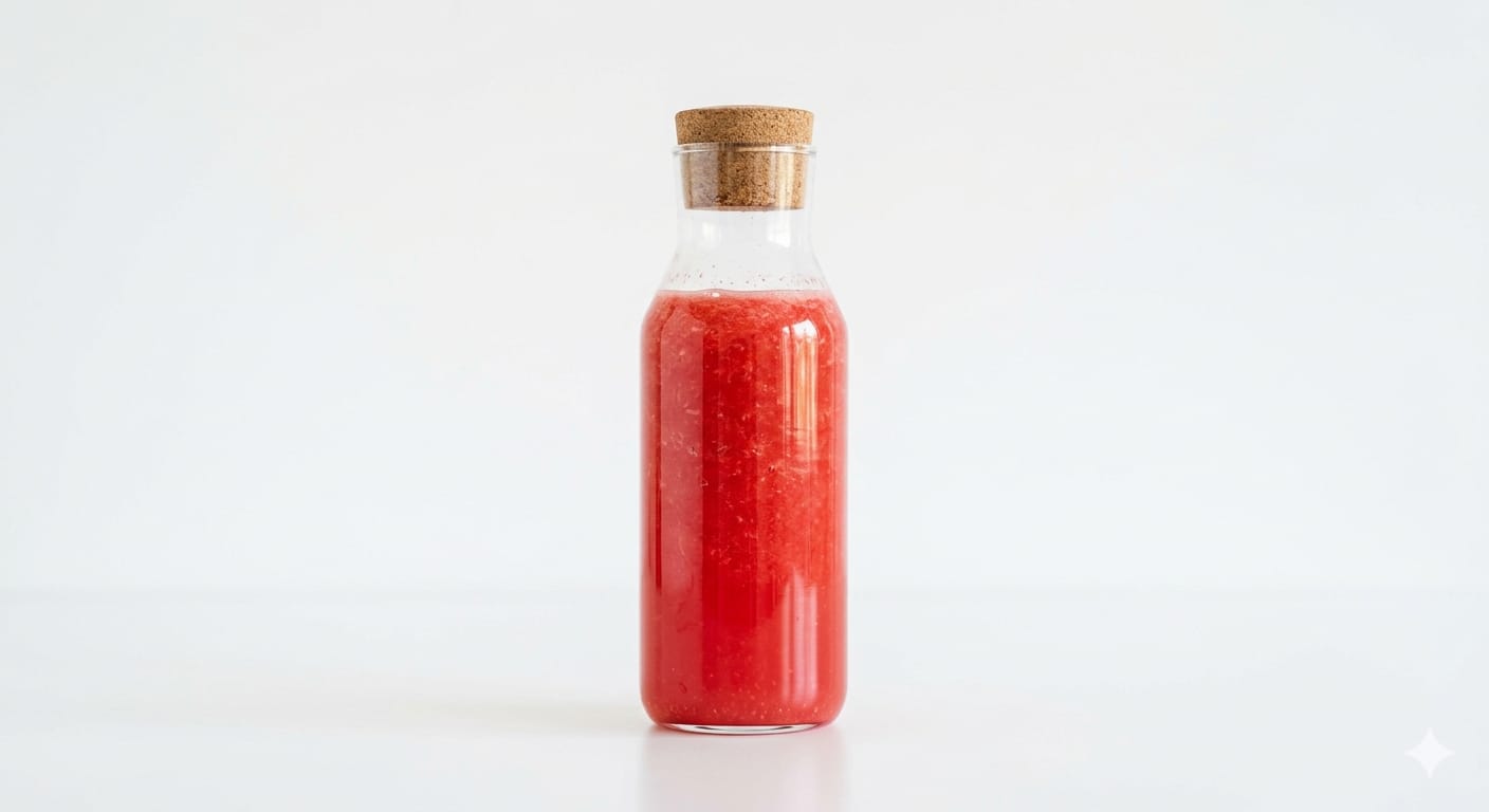 Detox Laranja